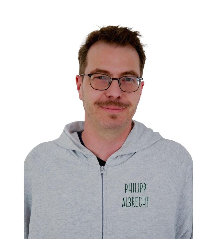 Philipp Albrecht